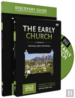 Bertrand.pt - Early Church Discovery Guide
