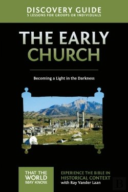 Bertrand.pt - Early Church Discovery Guide