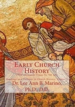 Bertrand.pt - Early Church History