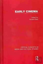 Early Cinema