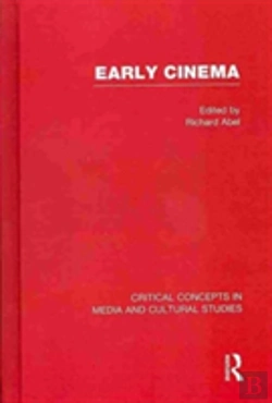 Bertrand.pt - Early Cinema