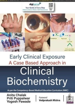 Bertrand.pt - Early Clinical Exposure: A Case Based Approach In Clinical Biochemistry