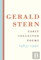Early Collected Poems