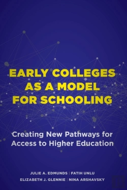 Bertrand.pt - Early Colleges As A Model For Schooling