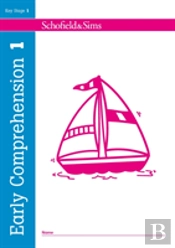 Early Comprehension Book 1