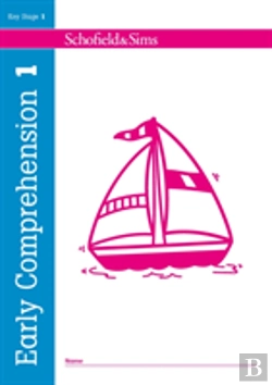 Bertrand.pt - Early Comprehension Book 1