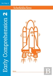 Early Comprehension Book 2