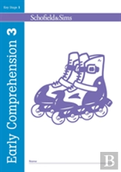Early Comprehension Book 3