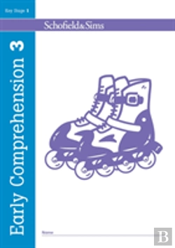 Bertrand.pt - Early Comprehension Book 3