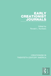 Early Creationist Journals