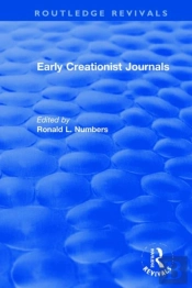 Early Creationist Journals
