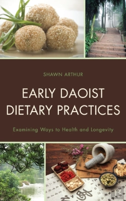 Bertrand.pt - Early Daoist Dietary Practices