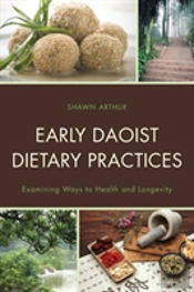 Early Daoist Dietary Practices