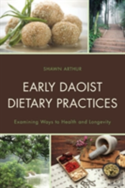 Bertrand.pt - Early Daoist Dietary Practices