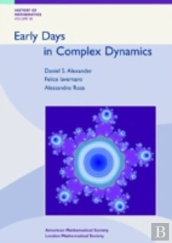 Bertrand.pt - Early Days In Complex Dynamics