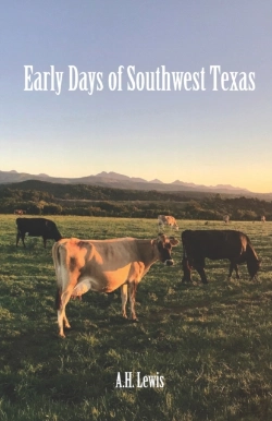 Bertrand.pt - Early Days Of Southwest Texas