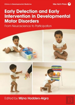 Bertrand.pt - Early Detection And Early Intervention In Developmental Motor Disorders