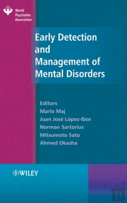 Bertrand.pt - Early Detection And Management Of Mental Disorders