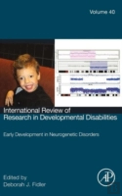Bertrand.pt - Early Development In Neurogenetic Disorders