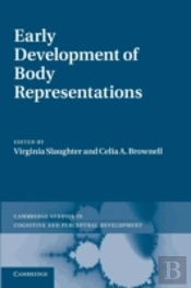 Early Development Of Body Representations