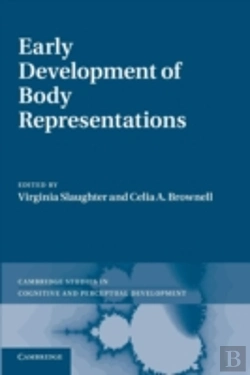 Bertrand.pt - Early Development Of Body Representations