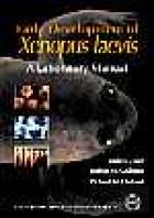 Early Development Of Xenopus Laevis