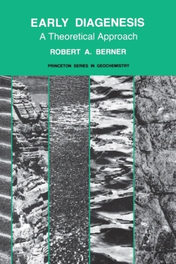 Bertrand.pt - Early Diagenesis