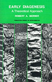 Early Diagenesis