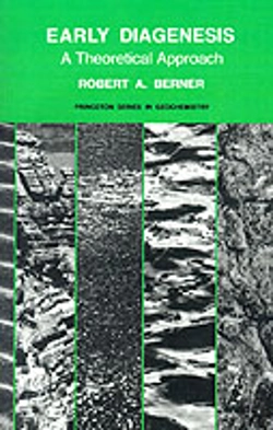 Bertrand.pt - Early Diagenesis