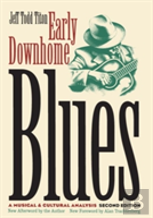 Early Downhome Blues