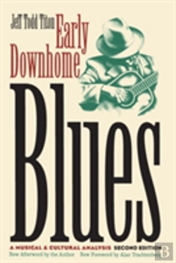 Bertrand.pt - Early Downhome Blues