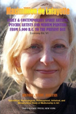 Bertrand.pt - Early & Contemporary Spirit Artists,Psychic Artists And Medium Painters From 5000 Bc To The Present Day.Economy1