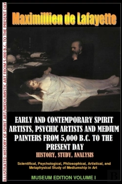 Bertrand.pt - Early & Contemporary Spirit Artists,Psychic Artists & Medium Painters From 5,000 B.C. To The Present Day.History,Study,Analysis. Museum Ed. V1