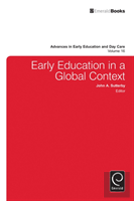 Early Education In A Global Context