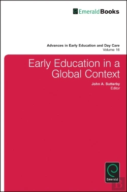 Bertrand.pt - Early Education In A Global Context