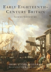Early Eighteenth-Century Britain