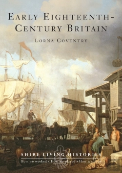 Bertrand.pt - Early Eighteenth-Century Britain
