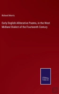 Bertrand.pt - Early English Alliterative Poems, In The West Midland Dialect Of The Fourteenth Century
