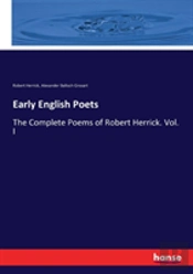 Early English Poets