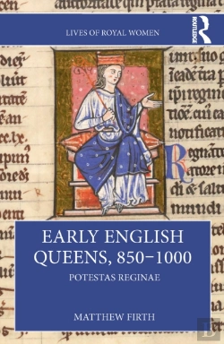 Bertrand.pt - Early English Queens, 850-1000