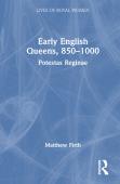 Early English Queens, 850â€“1000