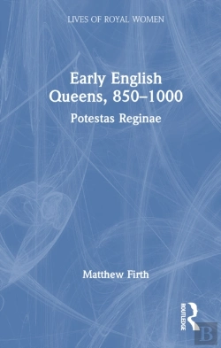 Bertrand.pt - Early English Queens, 850â€“1000