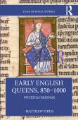 Early English Queens, 850â€“1000