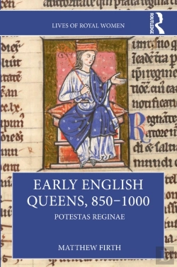Bertrand.pt - Early English Queens, 850â€“1000