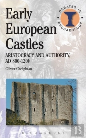 Early European Castles