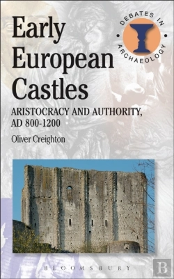 Bertrand.pt - Early European Castles