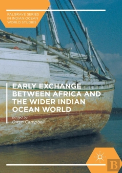 Bertrand.pt - Early Exchange Between Africa And The Wider Indian Ocean World