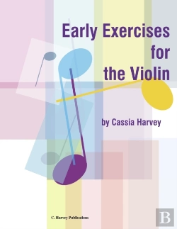 Bertrand.pt - Early Exercises For The Violin