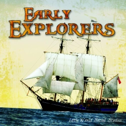 Bertrand.pt - Early Explorers