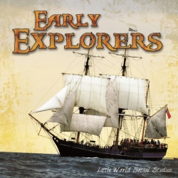Bertrand.pt - Early Explorers